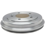 Order RAYBESTOS - 9784R - Rear Brake Drum For Your Vehicle