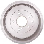 Order RAYBESTOS - 97865R - Rear Brake Drum For Your Vehicle