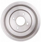 Order RAYBESTOS - 97868R - Rear Brake Drum For Your Vehicle