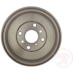 Order Rear Brake Drum by RAYBESTOS - 97873R For Your Vehicle