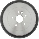 Order Rear Brake Drum by RAYBESTOS - 9787R For Your Vehicle
