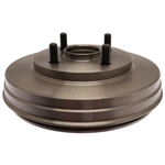 Order Rear Brake Drum by RAYBESTOS - 97889R For Your Vehicle