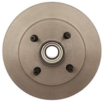 Order Rear Brake Drum by RAYBESTOS - 97889R For Your Vehicle