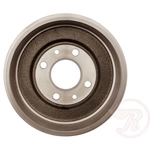 Order Rear Brake Drum by RAYBESTOS - 97902R For Your Vehicle