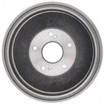 Order RAYBESTOS - 9791R - Rear Brake Drum For Your Vehicle