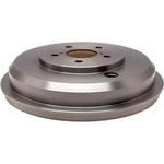 Order Rear Brake Drum by RAYBESTOS - 9794R For Your Vehicle
