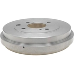 Order RAYBESTOS - 9796R - Rear Brake Drum For Your Vehicle