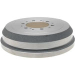 Order Rear Brake Drum by RAYBESTOS - 9797R For Your Vehicle