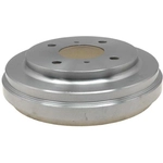 Order Rear Brake Drum by RAYBESTOS - 9806R For Your Vehicle