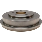 Order RAYBESTOS - 9808R - Rear Brake Drum For Your Vehicle