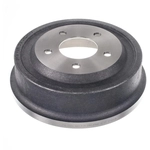 Order RS PARTS - RS2324 - Rear Brake Drum For Your Vehicle