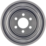 Order RS PARTS - RS2988 - Rear Brake Drum For Your Vehicle