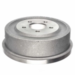 Order RS PARTS - RS9498 - Rear Brake Drum For Your Vehicle
