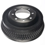 Order RS PARTS - RS9568 - Rear Brake Drum For Your Vehicle