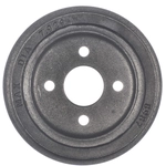 Order RS PARTS - RS9627 - Rear Brake Drum For Your Vehicle