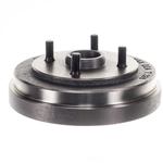 Order RS PARTS - RS9643 - Rear Brake Drum For Your Vehicle