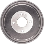 Order RS PARTS - RS9661 - Tambour de frein arrière For Your Vehicle