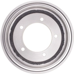Order RS PARTS - RS9693 - Rear Brake Drum For Your Vehicle