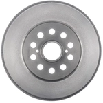 Order RS PARTS - RS9726 - Rear Brake Drum For Your Vehicle