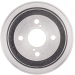 Order RS PARTS - RS9730 - Rear Brake Drum For Your Vehicle