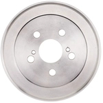 Order RS PARTS - RS9734 - Rear Brake Drum For Your Vehicle
