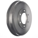 Order RS PARTS - RS9769 - Rear Brake Drum For Your Vehicle