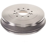 Order RS PARTS - RS9778 - Rear Brake Drum For Your Vehicle