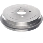Order RS PARTS - RS9780 - Rear Brake Drum For Your Vehicle