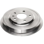 Order RS PARTS - RS97824 - Rear Brake Drum For Your Vehicle