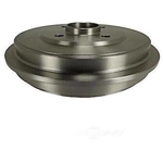 Order RS PARTS - RS97836 - Rear Brake Drum For Your Vehicle