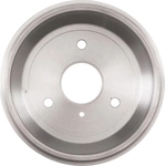 Order RS PARTS - RS9785 - Rear Brake Drum For Your Vehicle