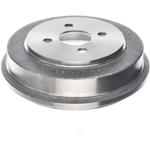 Order RS PARTS - RS9795 - Rear Brake Drum For Your Vehicle