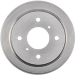 Order RS PARTS - RS9806 - Rear Brake Drum For Your Vehicle