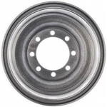 Order RS PARTS - RS1961 - Rear Brake Drum For Your Vehicle