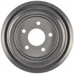 Order RS PARTS - RS2051 - Rear Brake Drum For Your Vehicle