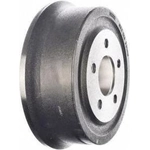 Order RS PARTS - RS2469 - Rear Brake Drum For Your Vehicle