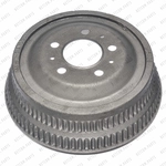 Order RS PARTS - RS2513 - Rear Brake Drum For Your Vehicle