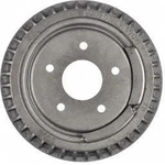 Order RS PARTS - RS2585 - Rear Brake Drum For Your Vehicle