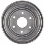 Order RS PARTS - RS2586 - Rear Brake Drum For Your Vehicle