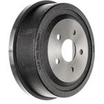 Order RS PARTS - RS2603 - Rear Brake Drum For Your Vehicle