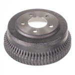 Order RS PARTS - RS2905 - Rear Brake Drum For Your Vehicle
