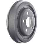 Order RS PARTS - RS2907 - Rear Brake Drum For Your Vehicle