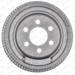 Order Rear Brake Drum by RS PARTS - RS2989 For Your Vehicle