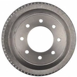 Order RS PARTS - RS8024 - Rear Brake Drum For Your Vehicle