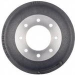 Order RS PARTS - RS8027 - Rear Brake Drum For Your Vehicle