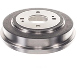 Order RS PARTS - RS9311 - Rear Brake Drum For Your Vehicle