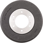 Order RS PARTS - RS9433 - Rear Brake Drum For Your Vehicle
