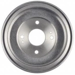 Order RS PARTS - RS9458 - Rear Brake Drum For Your Vehicle