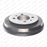 Order Rear Brake Drum by RS PARTS - RS9480 For Your Vehicle