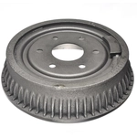 Order RS PARTS - RS9529 - Rear Brake Drum For Your Vehicle